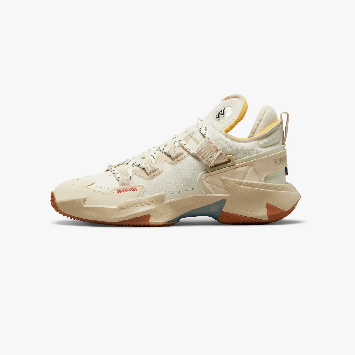 Кроссовки NIKE JORDAN WHY NOT .5 HTG Кроссовки NIKE JORDAN WHY NOT .5 HTG