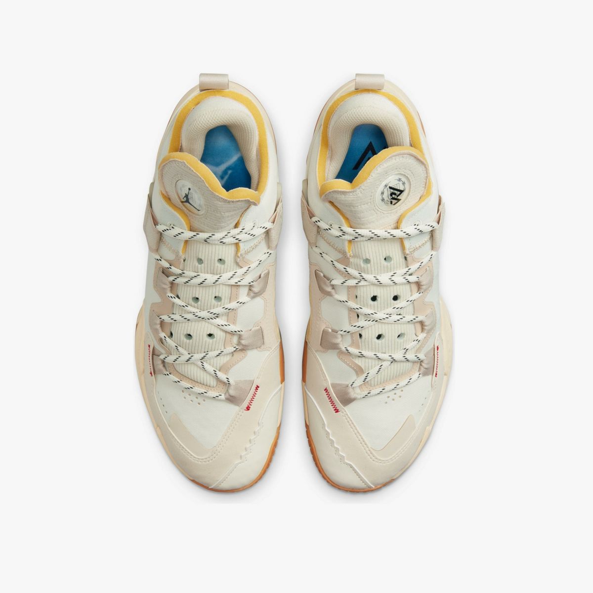 Кроссовки NIKE JORDAN WHY NOT .5 HTG Кроссовки NIKE JORDAN WHY NOT .5 HTG