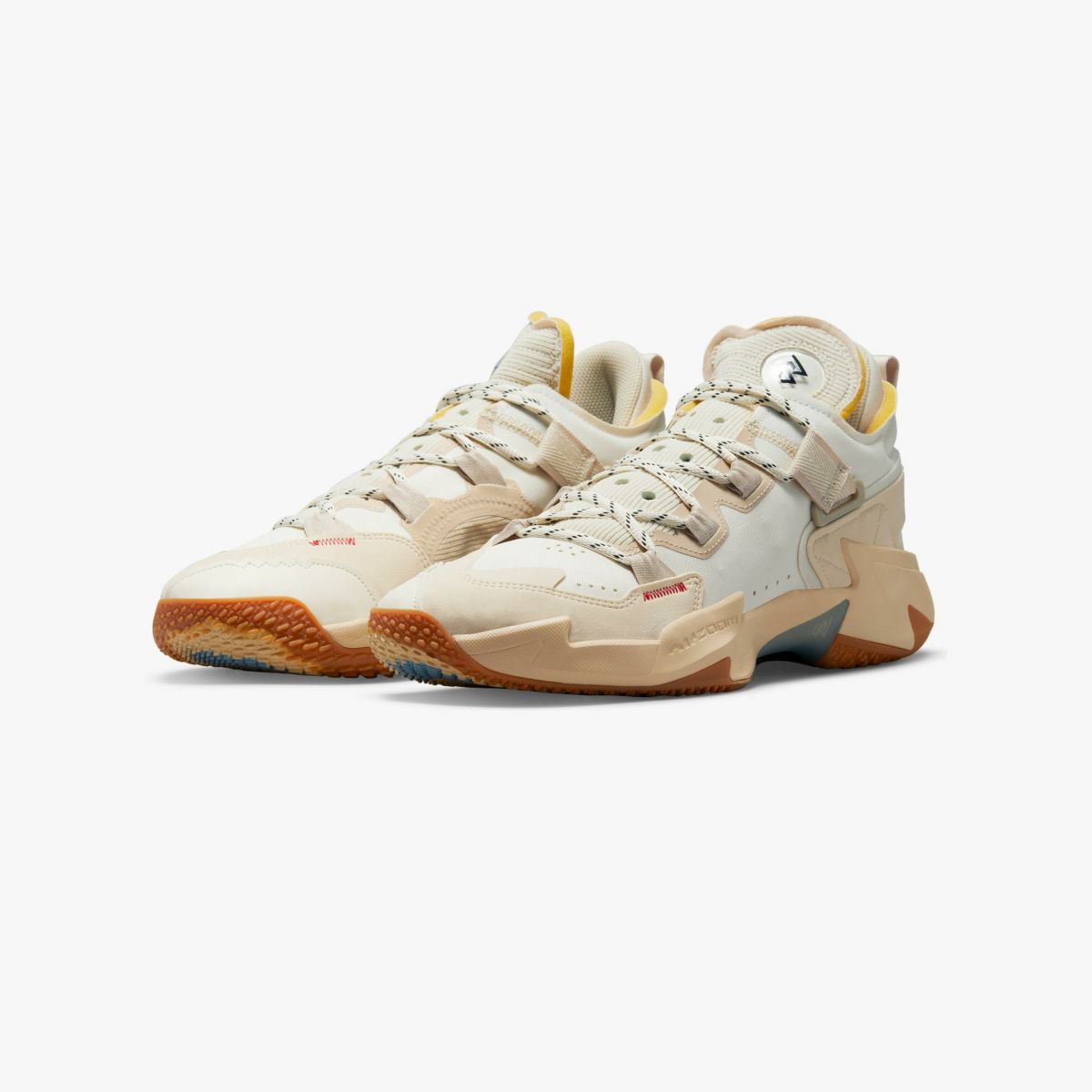 Кроссовки NIKE JORDAN WHY NOT .5 HTG Кроссовки NIKE JORDAN WHY NOT .5 HTG