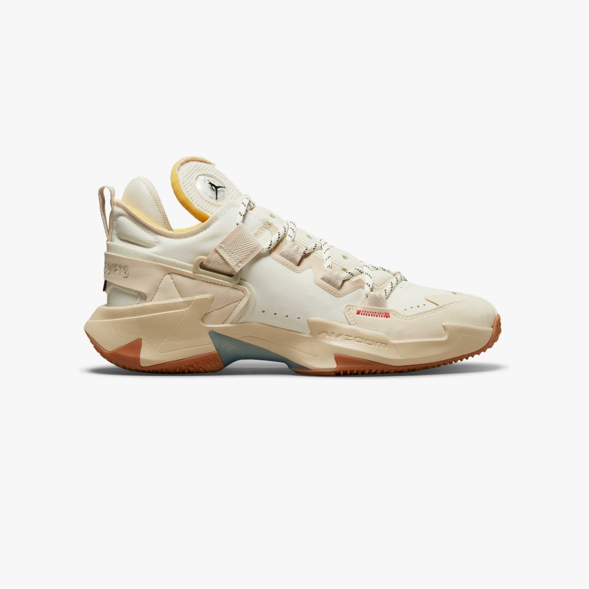Кроссовки NIKE JORDAN WHY NOT .5 HTG Кроссовки NIKE JORDAN WHY NOT .5 HTG